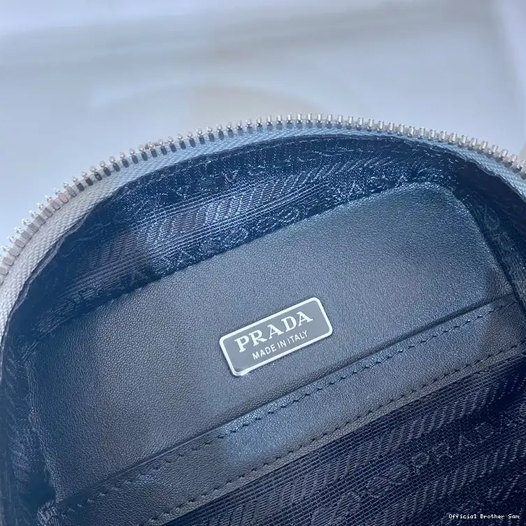 Official Brother Sam 2404YA0097 Prada Bags 0702